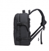 Рюкзак Bagland Trevan Middle 23 L городской Black small3