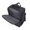 Рюкзак Bagland Trevan Middle 23 L городской Black small5