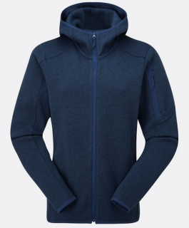 Куртка Rab Women's Ryvoan Hoody Жен. флисовая (QFF-94)