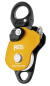Блок-тормоз Petzl Pro Traxion блок-зажим small1