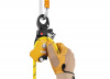 Блок-тормоз Petzl Pro Traxion блок-зажим small3