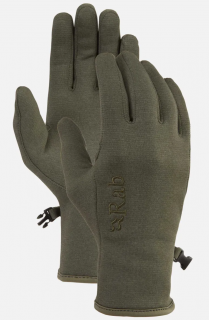 Перчатки Rab Geon Gloves QAH-39 муж.