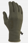 Перчатки Rab Geon Gloves QAH-39 муж. small3