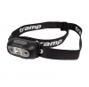Фонарь Tramp UTRA-187 налобный с аккумулятором black small1
