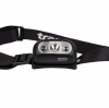 Фонарь Tramp UTRA-187 налобный с аккумулятором black small2