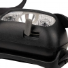 Фонарь Tramp UTRA-187 налобный с аккумулятором black small3