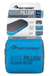 Подушка Sea To Summit Aeros Premium Pillow Deluxe надувная small2