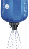 Адаптер-душ для фильтров серии Katadyn Camp Series Shower Adaptor  small3