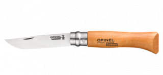 Нож Opinel 8VRN складной