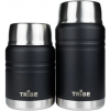Пищевой термоконтейнер Tribe Food Jar 0,45L стальной (T-DE-0022) Black small4
