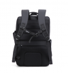 Рюкзак Bagland Trevan Big 25 L городской Black small3