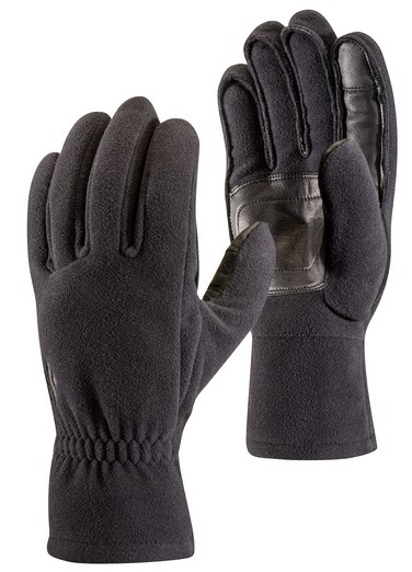 Перчатки Black Diamond MidWeight Windbloc Glove