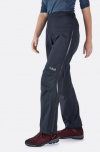 Брюки Rab Downpour Plus 2.0 Pant Wmns жен. самосброс small1