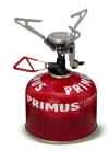 Горелка Primus MicronTrail Stove Piezo газовая small2