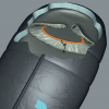 Спальный мешок Husky Maestro синтетический small2