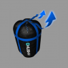 Спальный мешок Husky Maestro синтетический small5