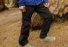 Брюки Sierra Designs Men's Elwah Pant муж. штормовые самосброс small5