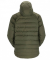 Куртка Rab Valiance Jacket муж. пуховая(QDB-49) small2