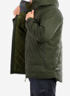 Куртка Rab Valiance Jacket муж. пуховая(QDB-49) small4