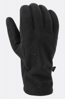 Перчатки Rab Infinium Windproof Glove муж.