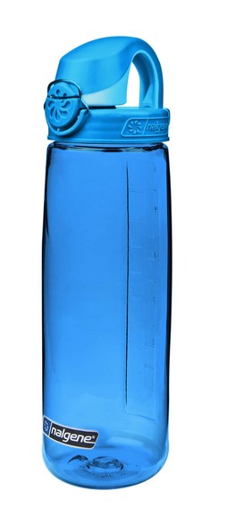 Фляга Nalgene On-The-Fly Lock-Top Tritan Bottle 0,71L