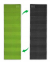 Коврик Pinguin Fold Mat пенополимерный green small2