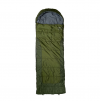 Спальный мешок Campout Beech 150 синтетический подростковій Left/Zip Khaki small1