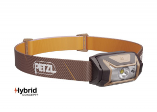 Фонарь Petzl Tikka® 350 lm налобный