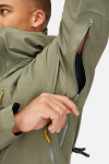 Куртка Rab Firewall Jacket Муж. штормовая(QWH-32) small3