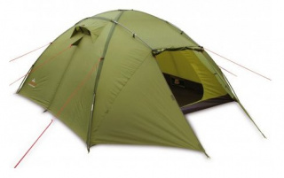 Палатка Pinguin Tornado 2 туристическая