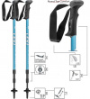 Палки Leki Trail треккинговые small2