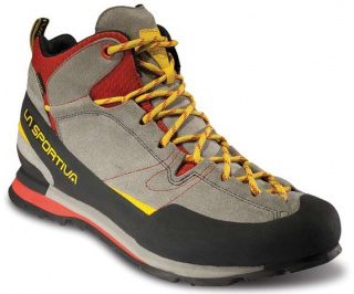 Ботинки La Sportiva Boulder X MID Муж.