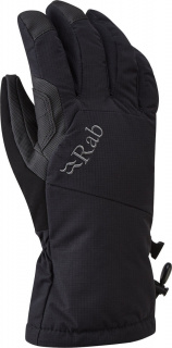 Перчатки Rab Storm Gloves Wmns QAH-98 жен