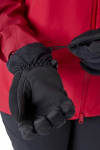 Перчатки Rab Storm Gloves Wmns QAH-98 жен small2