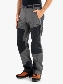Брюки Rab Magma Light Pants муж. треккинговые (QFV-32)