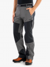 Брюки Rab Magma Light Pants муж. треккинговые (QFV-32) small1