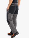 Брюки Rab Magma Light Pants муж. треккинговые (QFV-32) small4
