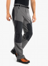 Брюки Rab Magma Light Pants муж. треккинговые (QFV-32) small5