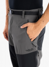 Брюки Rab Magma Light Pants муж. треккинговые (QFV-32) small9