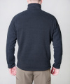 Куртка Fahrenheit Thermal Pro® Knit Муж. флисовая small3