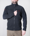 Куртка Fahrenheit Thermal Pro® Knit Муж. флисовая small5