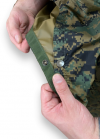 Накидка-пончо STS Пончо Marpat STS-0107 Mar small5