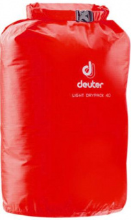 Гермомешок Deuter Light Drypack 40L