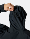 Куртка Rab Firewall Jacket Муж. штормовая(QWI-08) small4