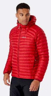 Куртка Rab Cirrus Alpine Jacket муж. с синтетическим утеплителем