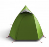 Палатка Husky Sawaj Camel ультралёгкая green small3