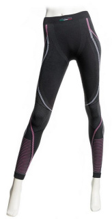 Брюки Accapi Ergoracing Long Trousers Lady жен.