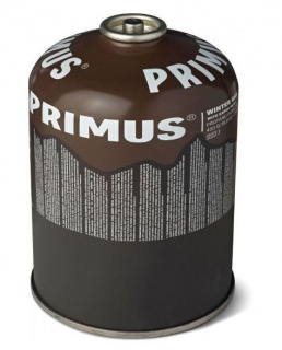 Баллон газовый Primus Winter Gas 450g резьбовой