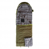 Спальный мешок Tramp Kingwood синтетический (UTRS-053) Left/Zip dark-olive/grey small2