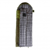 Спальный мешок Tramp Kingwood синтетический (UTRS-053) Left/Zip dark-olive/grey small3